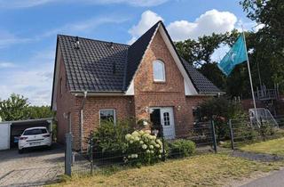 Haus kaufen in 31632 Husum, Ihr neues IMMOBILIEN QUARTIER:Traumhaftes & neuwertiges EFH in Feldrandlage von Husum