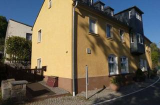 Einfamilienhaus kaufen in 09337 Bernsdorf, Großzügiges Einfamilienhaus mit vielseitigen Nutzungsmöglichkeiten in Bernsdorf (Rüsdorf)