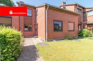 Haus kaufen in 24211 Preetz, Familienfreundliches Reihenmittelhaus