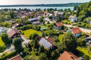 Haus kaufen in 82237 Wörthsee, Raum für Kinderlachen - Zuhause für die ganze Familie in Seenähe