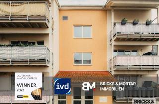 Mehrfamilienhaus kaufen in 06526 Sangerhausen, Attraktive Kapitalanlage mit 4,9 % Rendite: Modernes, voll vermietetes Mehrfamilienhaus in Sangerhau