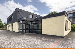 Haus kaufen in 38518 Gifhorn, Leben & Business zentral. Sichtbar. Erreichbar.