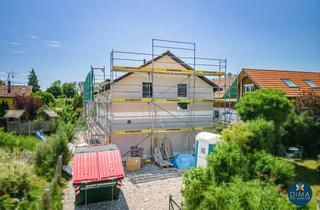 Einfamilienhaus kaufen in 86925 Fuchstal, Ländlich gelegen, modern gebaut – Einfamilienhaus für die Familie in Seestall
