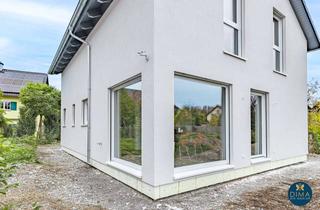 Einfamilienhaus kaufen in 86925 Fuchstal, Ländlich gelegen, modern gebaut – Einfamilienhaus für die Familie in Seestall
