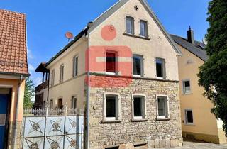 Einfamilienhaus kaufen in 67319 Wattenheim, Charmantes, umfangreich renoviertes Einfamilienhaus in zentraler Wohnlage!