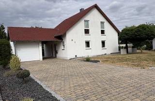 Einfamilienhaus kaufen in Im Feld 18, 74586 Frankenhardt, Schönes & gepflegtes Einfamilienhaus in Honhardt
