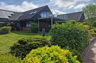 Haus kaufen in 24857 Fahrdorf, Traumhaftes Anwesen an der Schlei auf hohem energetischem Niveau