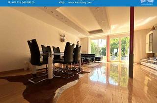 Reihenhaus kaufen in 73430 Aalen, FAMILIENLEBEN IN 1A CITYLAGE - IHR MODERNES REIHENHAUS MIT GARTEN & TERRASSE IN AALEN