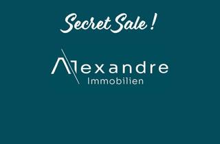 Haus kaufen in 79540 Lörrach, Secret Sale - 32 Wohneinheiten inklusive 32 TG-Stellplätze