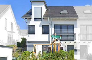 Doppelhaushälfte kaufen in 74078 Neckargartach, Moderne Doppelhaushälfte mit hochwertiger Ausstattung in Heilbronn-Neckargartach