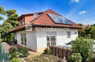Haus kaufen in 55234 Nieder-Wiesen, ...idyllisches Wohnen im modernen Wohnhaus!