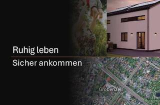 Haus kaufen in 82194 Gröbenzell, Maximaler Komfort, minimaler Aufwand.