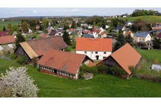Haus kaufen in 08115 Lichtentanne, Ein Ort zum Ankommen – Denkmalgeschützter Vierseitenhof mit Seele und Geschichte
