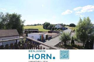Haus kaufen in 95188 Issigau, Handwerkerparadies: Klein, charmant, mit Potential