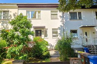 Reihenhaus kaufen in Stadtweg 79, 39116 Ottersleben, Reihenhaus in Magdeburg Ottersleben