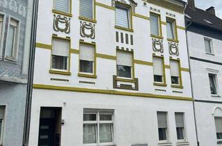 Mehrfamilienhaus kaufen in Claudiusstraße 12, 44649 Wanne, Geräumiges 16-Zimmer-Mehrfamilienhaus in Herne Wanne