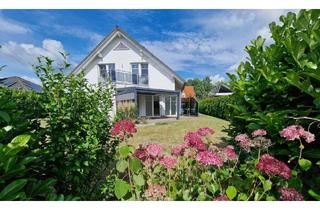 Haus kaufen in 29693 Hodenhagen, Modernes Wohnambiente trifft auf ruhige Lage!