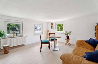 Einfamilienhaus kaufen in Niederhofer Straße, 89610 Oberdischingen, Gemütliches Einfamilienhaus mit Charme in Oberdischingen