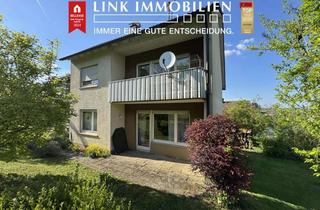 Einfamilienhaus kaufen in 70771 Leinfelden-Echterdingen, Sanierungsbedürftiges Einfamilienhaus in ruhiger Lage von Leinfelden-Echterdingen!