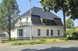 Einfamilienhaus kaufen in 29303 Bergen, Großes Einfamilienhaus mit Einliegerwohnung und Garage in gepflegtem Zustand