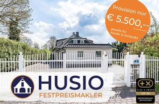 Einfamilienhaus kaufen in 22946 Brunsbek, Hochwertiges Einfamilienhaus mit Wohnkeller, Garage, PV-Anlage, Fußbodenhzg. und großem Grundstück