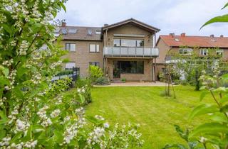 Haus kaufen in 59199 Bönen, Platz für alle Lebensmodelle Familie, Generationenwohnen oder Kapitalanlage!!