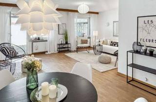 Haus kaufen in 63871 Heinrichsthal, Ein Haus - unzählige Möglichkeiten: Aus eins mach zwei oder aus zwei mach eins - Heinrichsthal