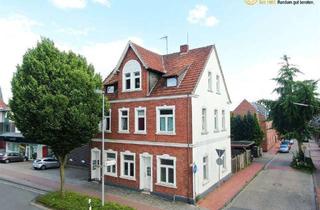 Mehrfamilienhaus kaufen in 48429 Rheine, Mehrfamilienhaus mit Potenzial in Rheine – Ideal für Kapitalanleger!