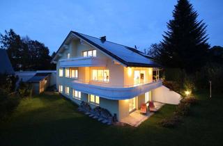 Villa kaufen in 87435 Kempten, Villa mit Einliegerwohnung am Franzosenbauer