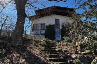 Villa kaufen in 96049 Bamberg, Freistehende Architektenvilla am Bruderwald