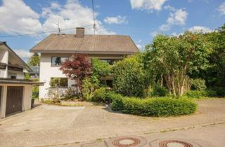 Mehrfamilienhaus kaufen in 79199 Kirchzarten, Mehrfamilienhaus in naturnaher Lage von Burg-Höfen