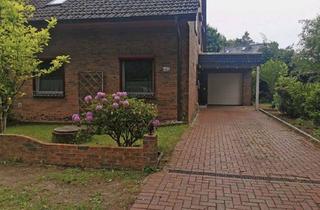 Doppelhaushälfte kaufen in 29308 Winsen, Doppelhaushälfte in Winsen (Aller) OT Walle