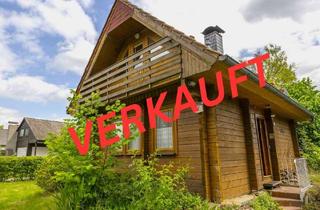 Haus kaufen in 49448 Hüde, Charmantes Ferienhaus am Dümmer See – seltenes Eigentumsgrundstück!