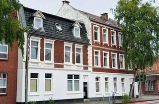 Mehrfamilienhaus kaufen in 26789 Leer, Attraktives Mehrfamilienhaus in Leer