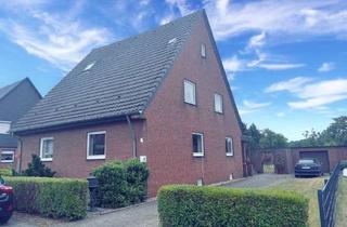 Haus kaufen in 46535 Dinslaken, Handwerkerpapis aufgepasst! Mit viel Muskelkraft entsteht hier ein neues Zuhause!