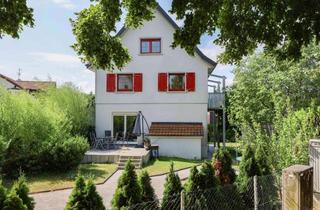 Einfamilienhaus kaufen in 79541 Lörrach, Charmantes Einfamilienhaus in Lörrach-Haagen – Charakter trifft Moderne