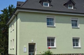 Doppelhaushälfte kaufen in 96450 Coburg, Coburg - Für Kapitalanleger: Gepflegte Doppelhaushälfte mit Garten
