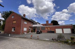 Mehrfamilienhaus kaufen in 46342 Velen, Mehrfamilienhaus im Zentrum von Velen