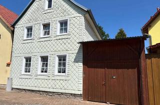 Haus kaufen in 99991 Altengottern, Wohnen im Grünen
