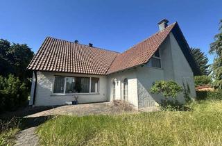 Haus kaufen in 74423 Obersontheim, GEMÜTLICHES EINFAMILIENWOHNHAUS MIT GARAGE