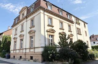 Haus kaufen in 95444 Gartenstadt, Rohdiamant mit Potenzial, vermietetes 3-Familienhaus zwischen Festspielhaus und Bayreuths Innenstadt