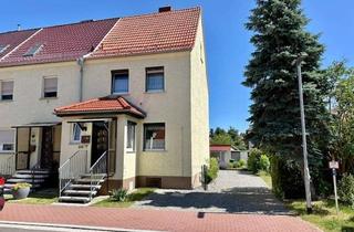 Reihenhaus kaufen in 07629 Hermsdorf, gepflegtes Reihenhaus in ruhiger Lage