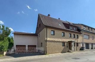 Haus kaufen in 71101 Schönaich, Platz für Visionen - 1862 m² Grundstück mit vielseitigen Möglichkeiten