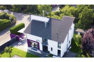 Einfamilienhaus kaufen in 67117 Limburgerhof, Exklusives Einfamilienhaus in bester Wohnlage