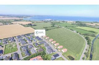 Doppelhaushälfte kaufen in 24395 Gelting, Sofort einzugsbereit - moderne Doppelhaushälfte an der Ostsee