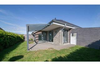 Doppelhaushälfte kaufen in 24395 Gelting, Moderne Doppelhaushälfte an der Ostsee - ideal zur Eigennutzung oder als attraktives Ferienhaus