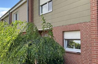 Reihenhaus kaufen in 38112 Veltenhof-Rühme, Sehr schönes Reihenhaus in Braunschweig Veltenhof