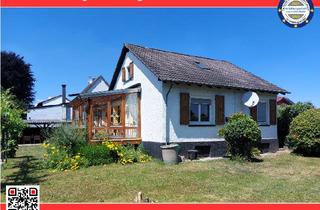 Einfamilienhaus kaufen in 55559 Bretzenheim, Freistehendes Einfamilienhaus mit Garage und Garten mit Pool