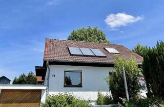 Haus kaufen in 73565 Spraitbach, Familienparadies!