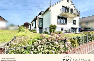 Einfamilienhaus kaufen in 57612 Kroppach, **Modernisiertes Einfamilienhaus mit viel Platz in familienfreundlicher Lage von Kroppach**